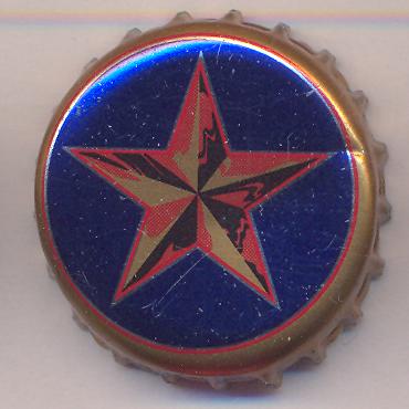 Beer cap Nr.5347: Lone Star produced by Lone Star Brewing Co/San Antonio