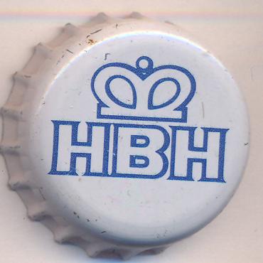 Beer cap Nr.5372: Hatz Weizen produced by Hofbräuhaus Hatz/Hatz