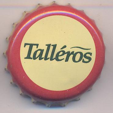 Beer cap Nr.5404: Vilgos produced by Komaromi Amstel Sörgyar/Komarom