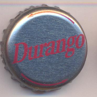 Beer cap Nr.5415: Durango produced by Molson Brewing/Ontario