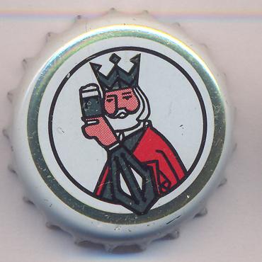 Beer cap Nr.5441: Weißbier produced by Königsbräu Majer OGH/Heidenheim