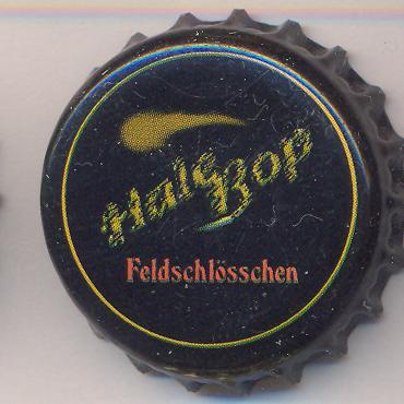 Beer cap Nr.5585: Hale Bop produced by Feldschlösschen-Bauerei/Hamminkeln