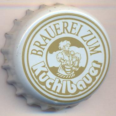 Beer cap Nr.5590: Helles Bier produced by Brauerei zum Kuchlbauer GmbH/Abensberg