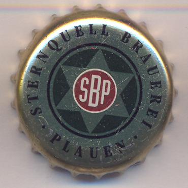 Beer cap Nr.5597: Sternquell Premium Pils produced by Sternquell Brauerei GmbH/Plauen