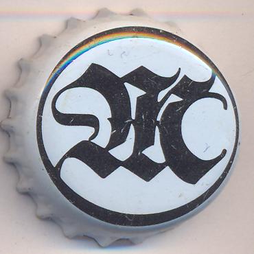 Beer cap Nr.5611: Moosbacher Pilsener Das Gute vom Lande produced by Private Landbrauerei Scheuerer/Moosbach