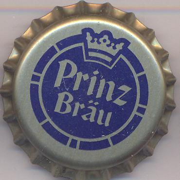 Beer cap Nr.5623: Prinz Bräu produced by Prinz Bräu/Firenze