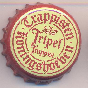 Beer cap Nr.5654: La Trappe produced by Trappistenbierbrouwerij De Schaapskooi/Berkel-Enschot