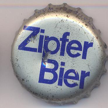 Beer cap Nr.5690: Märzen produced by Brauerei Zipf/Zipf