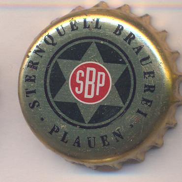 Beer cap Nr.5706: Sternquell Sommerbier produced by Sternquell Brauerei GmbH/Plauen