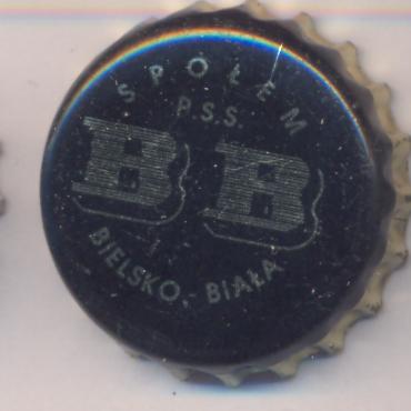 Beer cap Nr.5945: Bielsko-Biala produced by Browar Bielsko-Biala/Bielsko-Biala