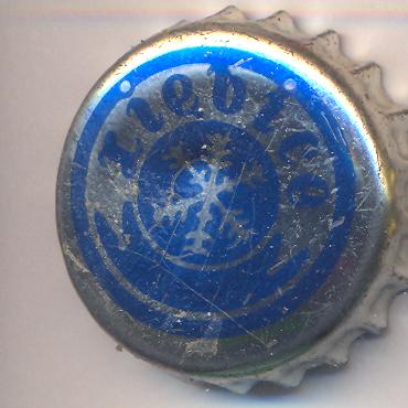 Beer cap Nr.5989: Liebice produced by Pivovar Libice nad Doubravou/Libice nad Doubravou