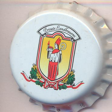 Beer cap Nr.6048: Meierbräu produced by Meierbräu/Altomünster