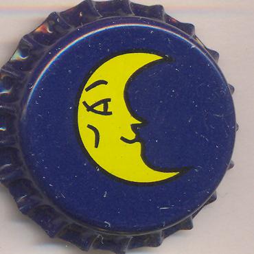 Beer cap Nr.6060: Night Life produced by Distelhäuser Brauerei/Distelhausen