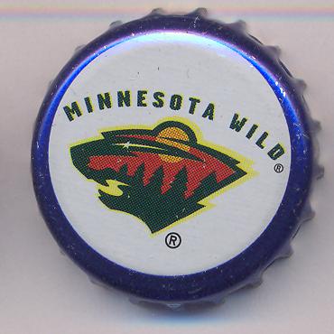 Beer cap Nr.6062: Blue produced by Labatt Brewing/Ontario