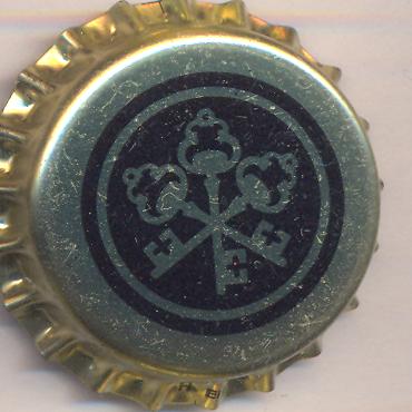 Beer cap Nr.6073: unknown produced by Dortmunder Union Brauerei Aktiengesellschaft/Dortmund