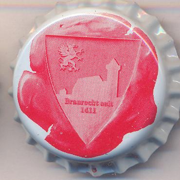 Beer cap Nr.6105: Watzdorfer produced by Watzdorfer/Bad Blankenburg