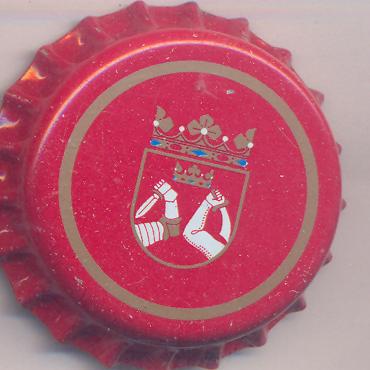 Beer cap Nr.6119: Karjal Special produced by Karjala Olutta/Helsinki