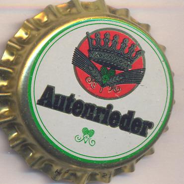 Beer cap Nr.6162: Autenrieder produced by Autenrieder Schloßbrauerei/Autenried