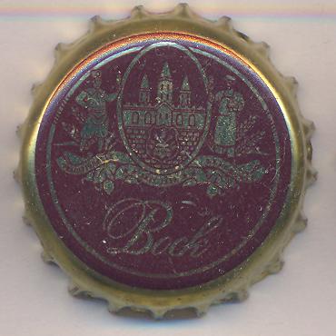 Beer cap Nr.6174: Freiberger Bock produced by Freiberger Brauhaus AG/Freiberg