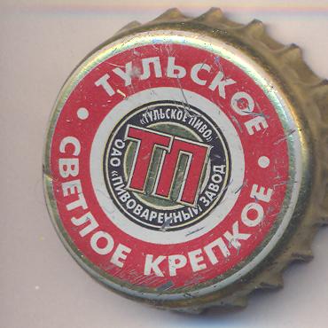 Beer cap Nr.6182: Taopin produced by Taopin/Tula