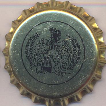 Beer cap Nr.6210: Palmbräu produced by Palmbräu/Eppingen