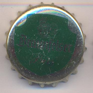 Beer cap Nr.6215: Braunfelser Bier produced by Schloßbrauerei Braunfels/Braunfels