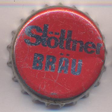 Beer cap Nr.6224: Stöttner Bräu produced by Privatbrauerei Stöttner/Pfaffenberg