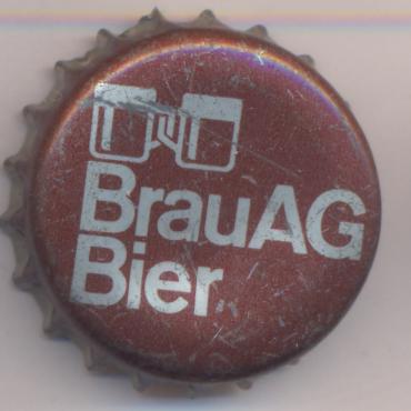 Beer cap Nr.6229: Kaiser Doppelmalz produced by Brauerei Wieselburg/Wieselburg