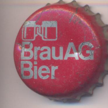 Beer cap Nr.6230: Kaiser Märzen produced by Brauerei Wieselburg/Wieselburg