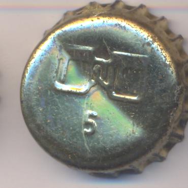 Beer cap Nr.6235: Kaiser Gold Quell produced by Brauerei Wieselburg/Wieselburg