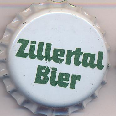 Beer cap Nr.6241: Edel Märzen produced by Zillertal Bier - Brauhaus Simon Strasser/Zell am Ziller