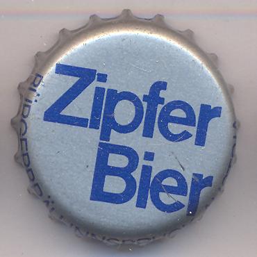 Beer cap Nr.6244: Märzen produced by Brauerei Zipf/Zipf