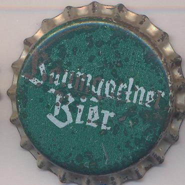 Beer cap Nr.6250: Baumgartner Bier produced by Brauerei Josef Baumgartner/Schärding