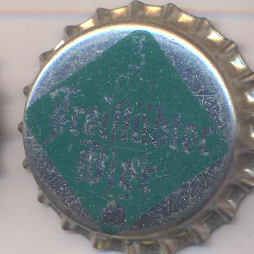 Beer cap Nr.6253: Märzen produced by Braucommune Freistadt/Freistadt