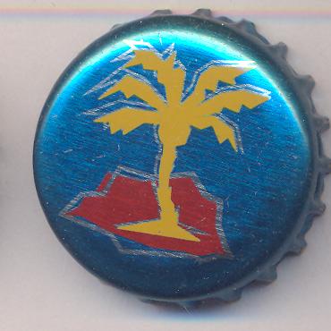 Beer cap Nr.6261: Dry produced by Brasseries Molson Du Quebec/Quebec