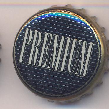 Beer cap Nr.6271: O'Doul's Premium produced by Anheuser-Busch/St. Louis