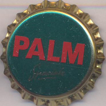 Beer cap Nr.6295: Speciale produced by Palm/Steenhuffel