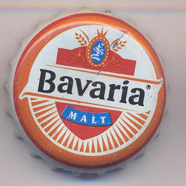 Beer cap Nr.6322: Bavaria Malt Beer produced by Bavaria/Lieshout