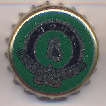 Beer cap Nr.6387: Vyatich produced by OAO Vyatich/Kirov