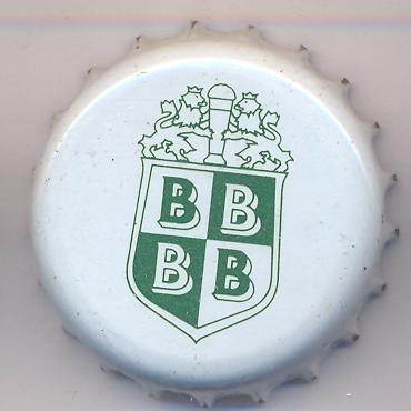 Beer cap Nr.6412: Bofferdinger produced by Brauerei Bofferding/Bascharge