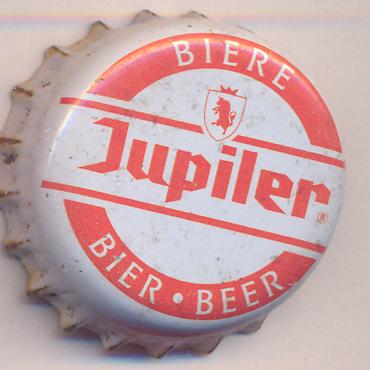 Beer cap Nr.6434: Jupiler produced by Jupiler/Jupille-Sur-Meuse