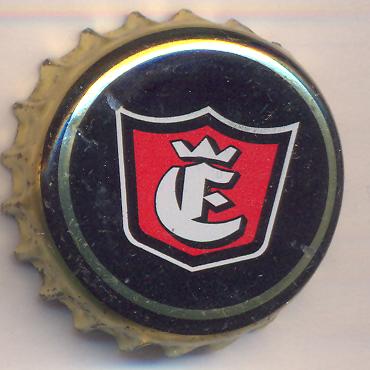 Beer cap Nr.6468: Einbecker produced by Einbecker Brauhaus/Einbeck