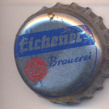 Beer cap Nr.6473: Eichener produced by Eichener Brauerei/Kreuztal