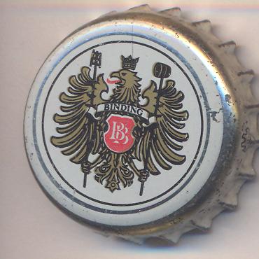 Beer cap Nr.6497: Römer Pils Spezial produced by Binding Brauerei/Frankfurt/M.