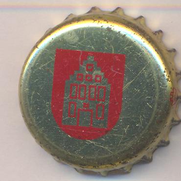 Beer cap Nr.6569: Gilden Kölsch produced by Gilden - Kölsch/Köln