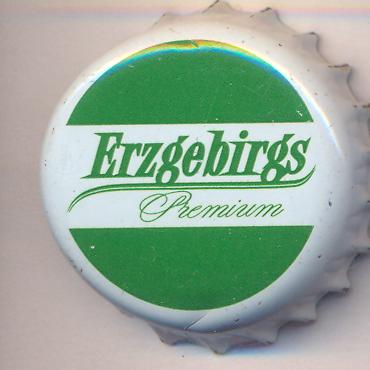 Beer cap Nr.6583: Erzgebiergs Premium Pils produced by Stadtbrauerei Olbernhau GmbH/Olbernhau