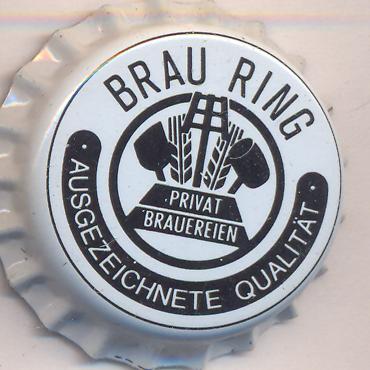 Beer cap Nr.6585: Reichenbrander Classic Pils produced by Privatbrauerei Reichenbrand/Chemnitz