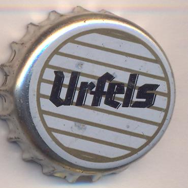 Beer cap Nr.6619: Urfels produced by Bier Hövelmann GmbH/Duisburg