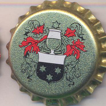 Beer cap Nr.6625: Duvel produced by Moortgart/Breendonk