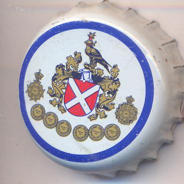 Beer cap Nr.6634: Andreas Pils produced by Andreas Brauerei Privatbrauerei C.H. Andreas/Hagen